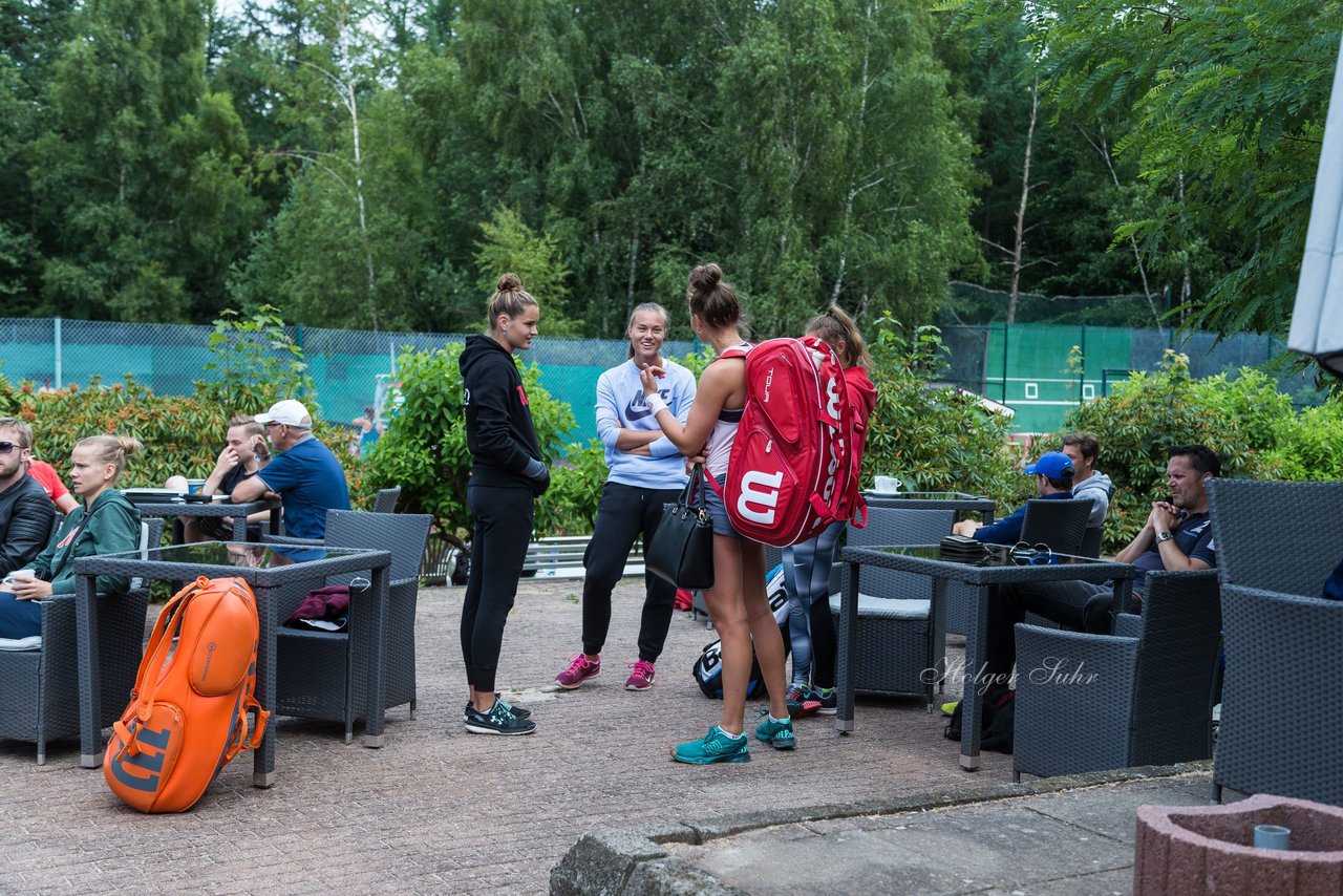 Imke Schlünzen 260 - ITF Future Nord